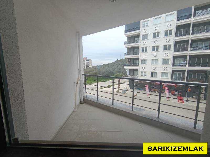 Edremit Kadıköy Mah`da1+1  Daire. - 3